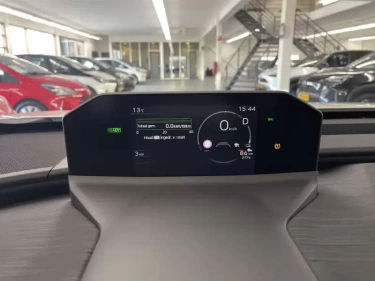 Foto van Toyota C-HR+