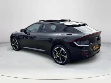 Foto van Kia EV6