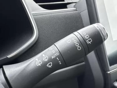 Foto van Renault ZOE