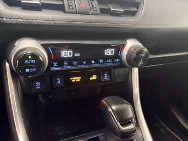 Foto van Toyota RAV4