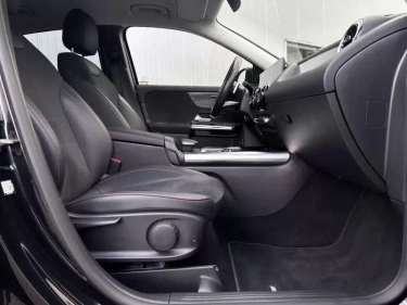 Foto van Mercedes-Benz GLA-klasse