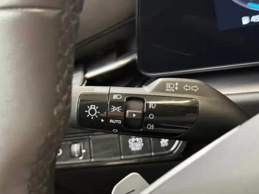 Foto van Kia Niro