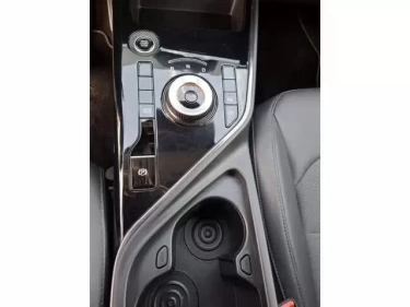 Foto van Kia Niro