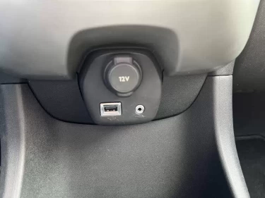 Foto van Toyota Aygo