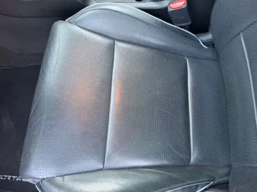 Foto van Kia Sportage