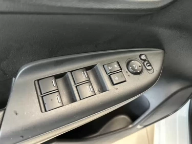 Foto van Honda Jazz