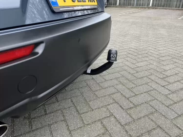 Foto van Mazda CX-30