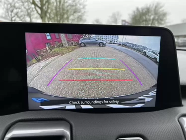 Foto van Suzuki e VITARA