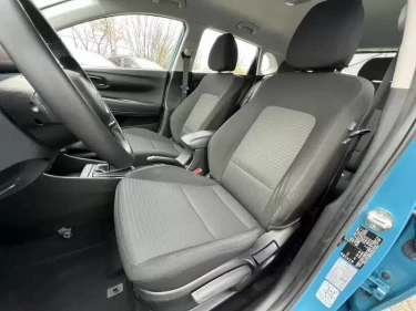 Foto van Hyundai i20