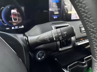 Foto van Suzuki e-Vitara