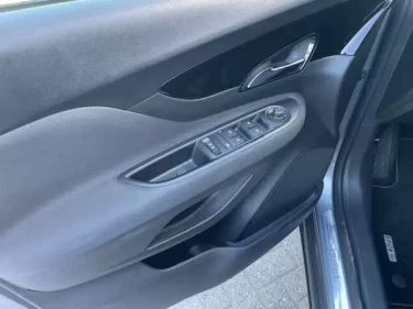 Foto van Opel Mokka X