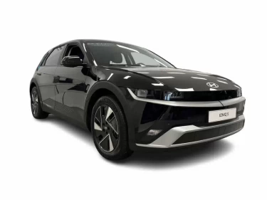Foto van Hyundai IONIQ 5