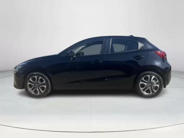 Foto van Mazda 2