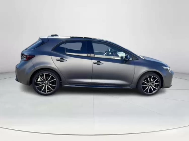 Foto van Toyota Corolla