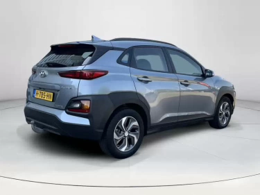 Foto van Hyundai Kona