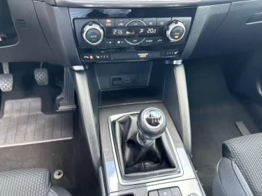 Foto van Mazda CX-5