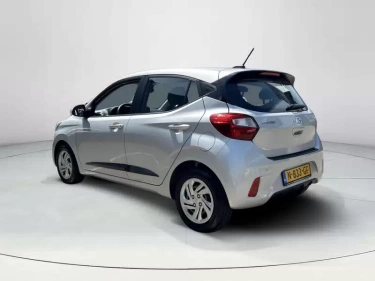 Foto van Hyundai i10