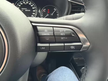 Foto van Mazda CX-30