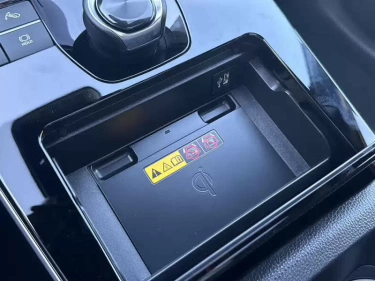 Foto van Toyota Bz4x