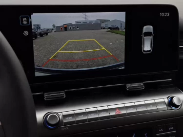 Foto van Hyundai KONA