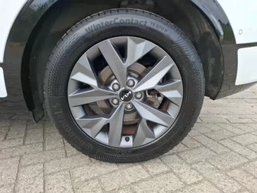 Foto van Kia Sportage