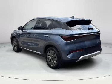 Foto van BYD ATTO 3 EVO