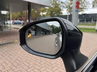 Foto van Toyota Corolla