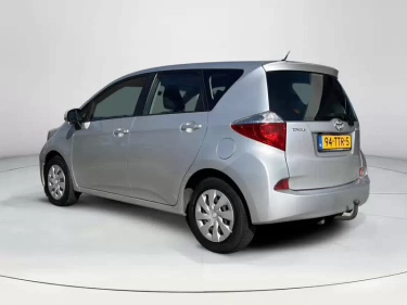 Foto van Toyota Verso-S