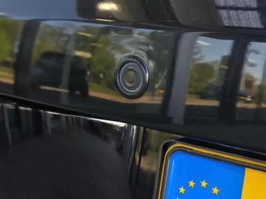 Foto van Toyota Corolla