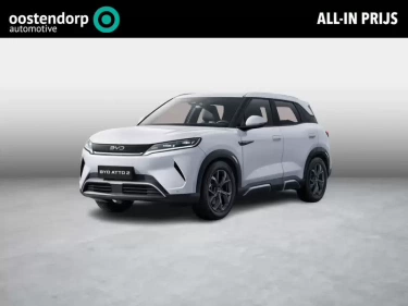 Foto van BYD ATTO 2