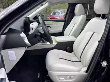 Foto van Mazda CX-60