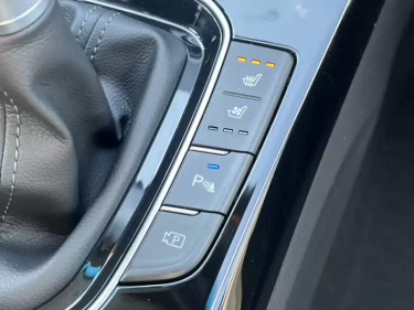 Foto van Hyundai i30 Wagon