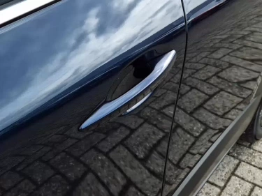 Foto van Mazda CX-30