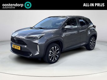 Toyota Yaris Cross 1.5 Hybrid 115 Dynamic **/TREKHAAK/ STOEL EN STUURVERWARMING/ DODEHOEK DETECTIE** occasion 2024