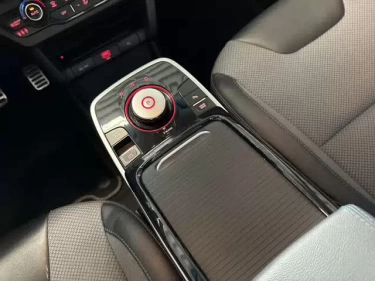 Foto van Kia e-Niro