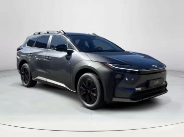 Foto van Toyota bZ4X Touring