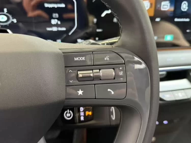 Foto van Kia EV9