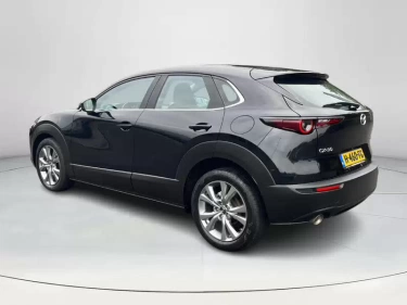 Foto van Mazda CX-30