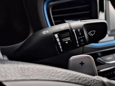 Foto van Hyundai IONIQ