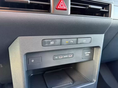 Foto van Kia PV5 Passenger