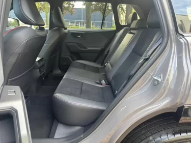 Foto van Toyota RAV4