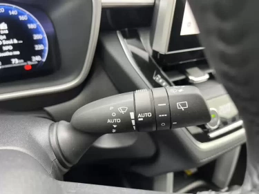 Foto van Toyota Corolla Cross