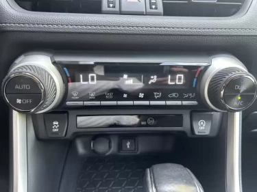Foto van Toyota RAV4