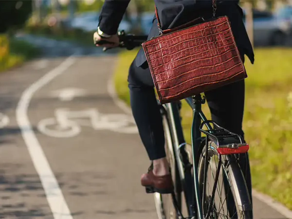 Fietslease 2025: aantrekkelijk en duurzaam geregeld