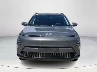 Foto van Hyundai KONA Electric