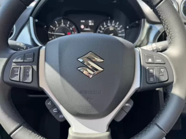 Foto van Suzuki Vitara