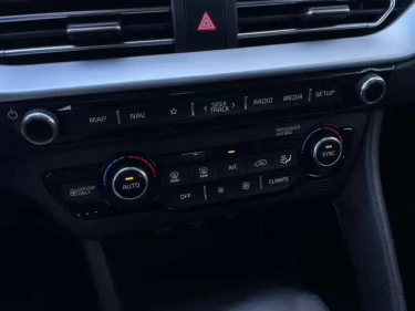 Foto van Kia Niro