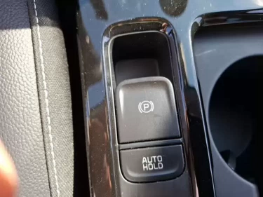 Foto van Kia Ceed Sportswagon