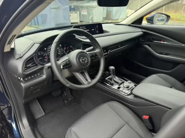 Foto van Mazda CX-30