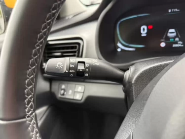 Foto van Kia Stonic